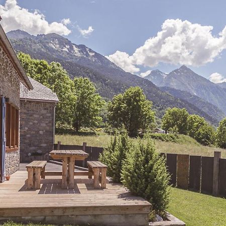 Les Hauts De Saint-Lary Екстериор снимка