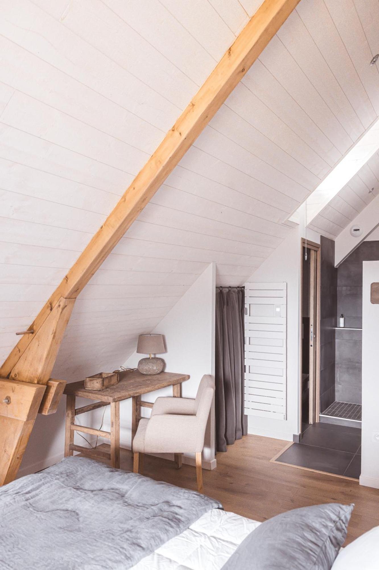 Les Hauts De Saint-Lary Екстериор снимка
